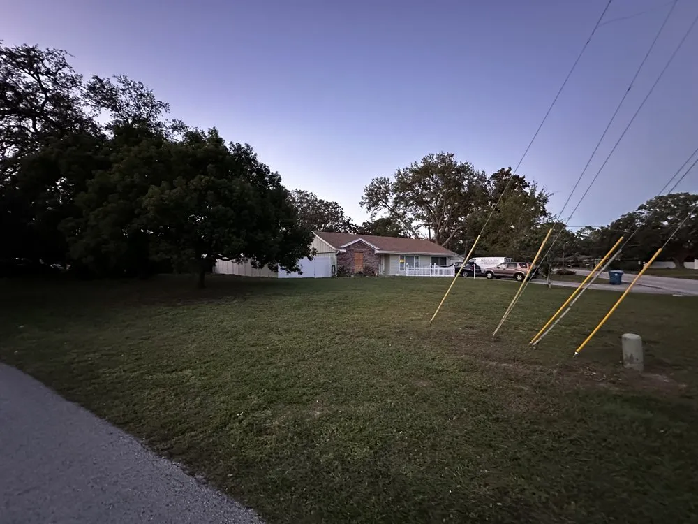 Reliable landscape design experts serving Brooksville, FL - Duckys Lawn & Landscaping