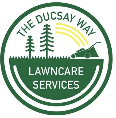 Ducsay Way Landscaping Logo