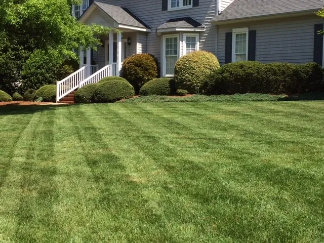 Trusted garden landscaping in Starr, SC - Ducworth Lawn & Landscape