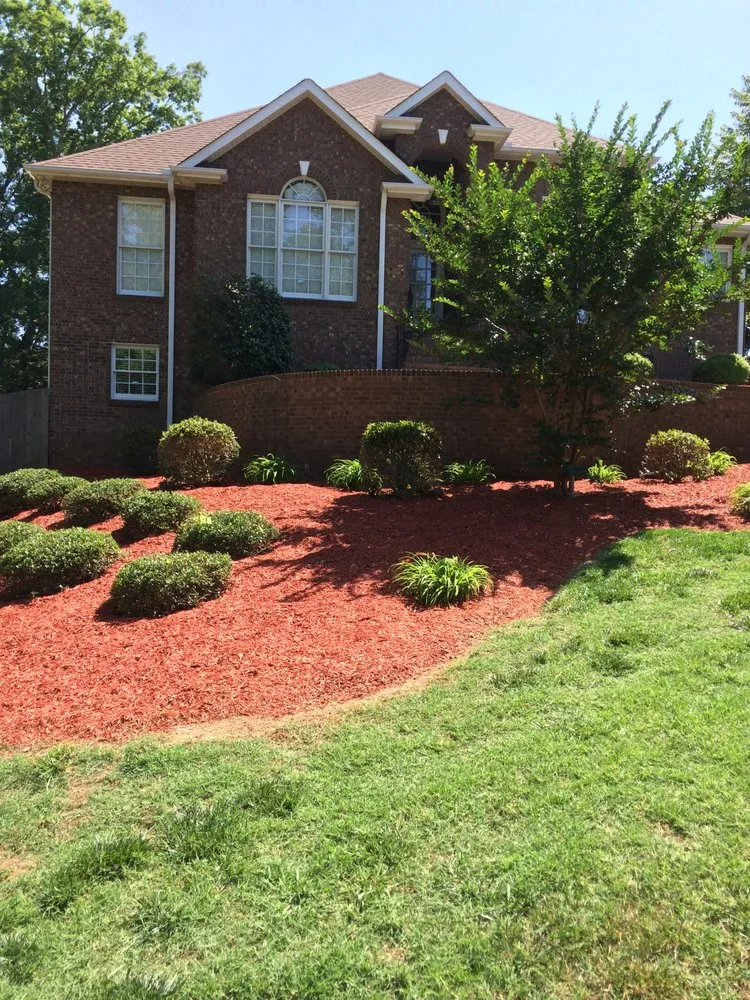 Professional yard cleanup service experts serving Starr, SC - Ducworth Lawn & Landscape