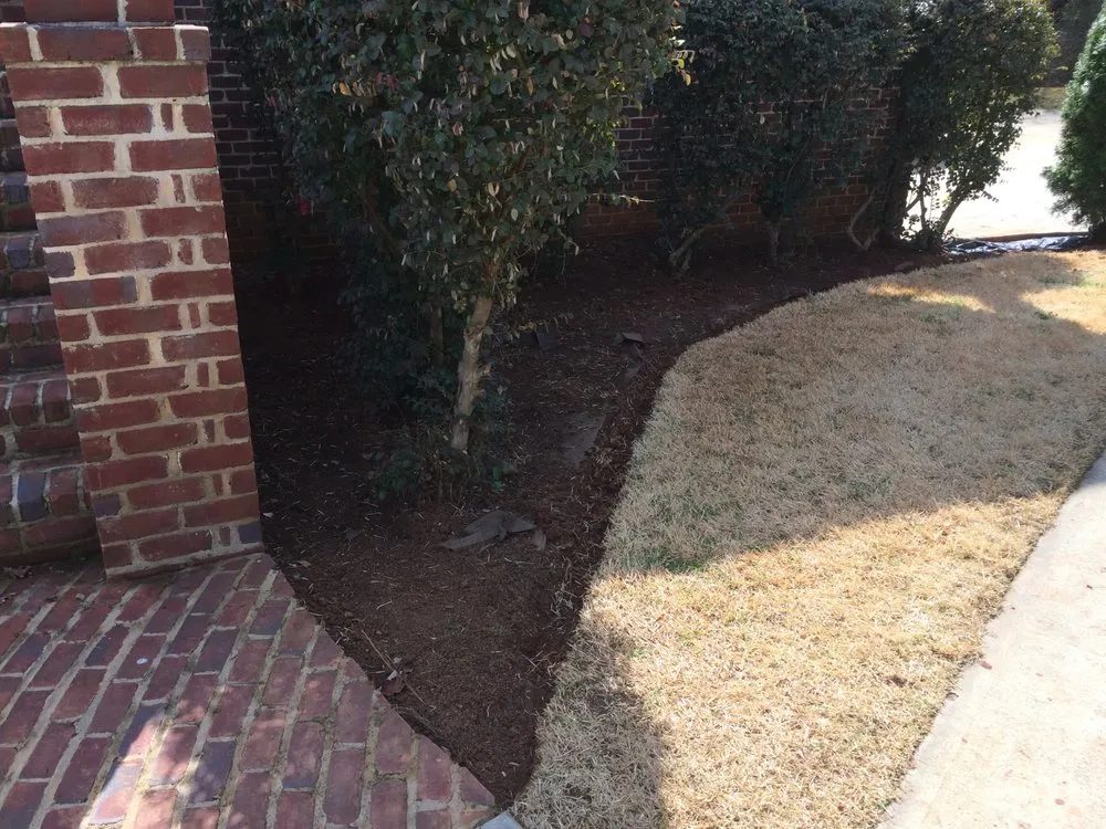 Local landscaping services in Starr, SC - Ducworth Lawn & Landscape