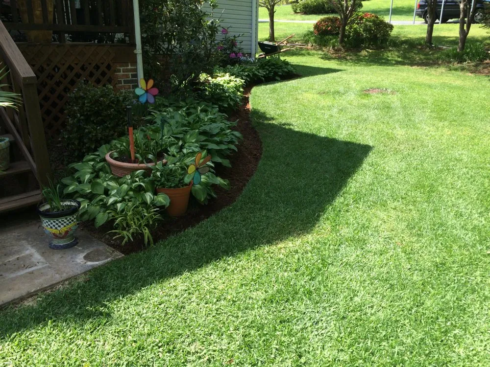 Professional lawn care service in Starr, SC - Ducworth Lawn & Landscape