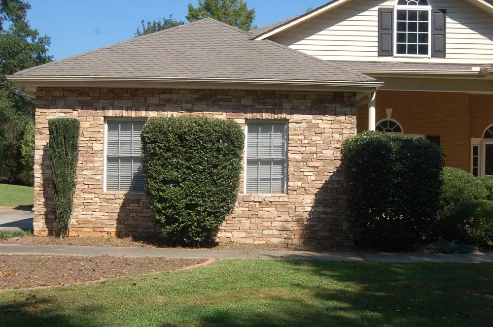 Local residential landscaping experts serving Starr, SC - Ducworth Lawn & Landscape