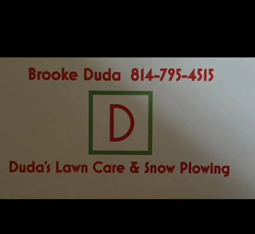 Expert lawn mowing service in Saegertown, PA by Duda’s Lawn Care