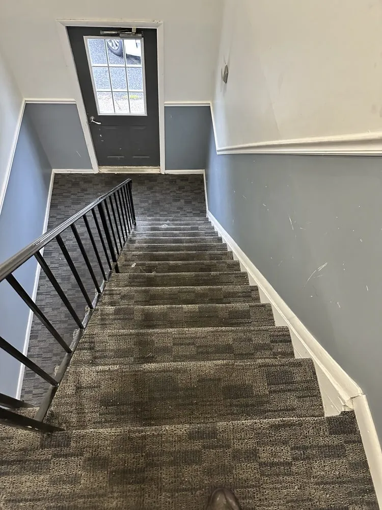 Trusted landscape installation in Bethlehem, PA - Dudley Enterprise