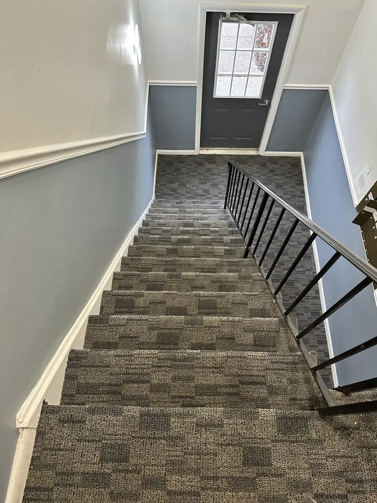 Top-rated landscaping services with custom design in Bethlehem, PA by Dudley Enterprise