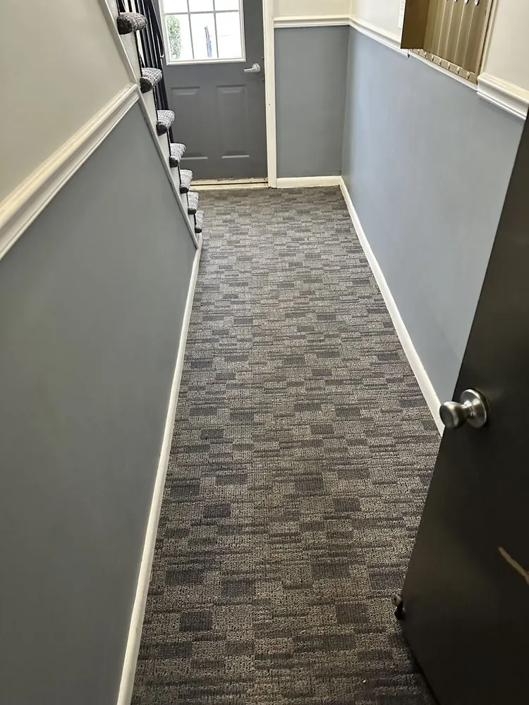 Local yard maintenance with custom design in Bethlehem, PA by Dudley Enterprise