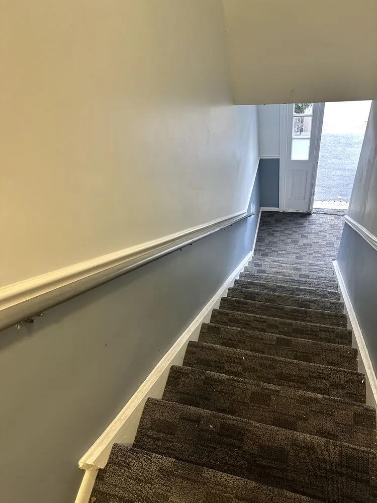 Trusted residential landscaping in Bethlehem, PA by Dudley Enterprise