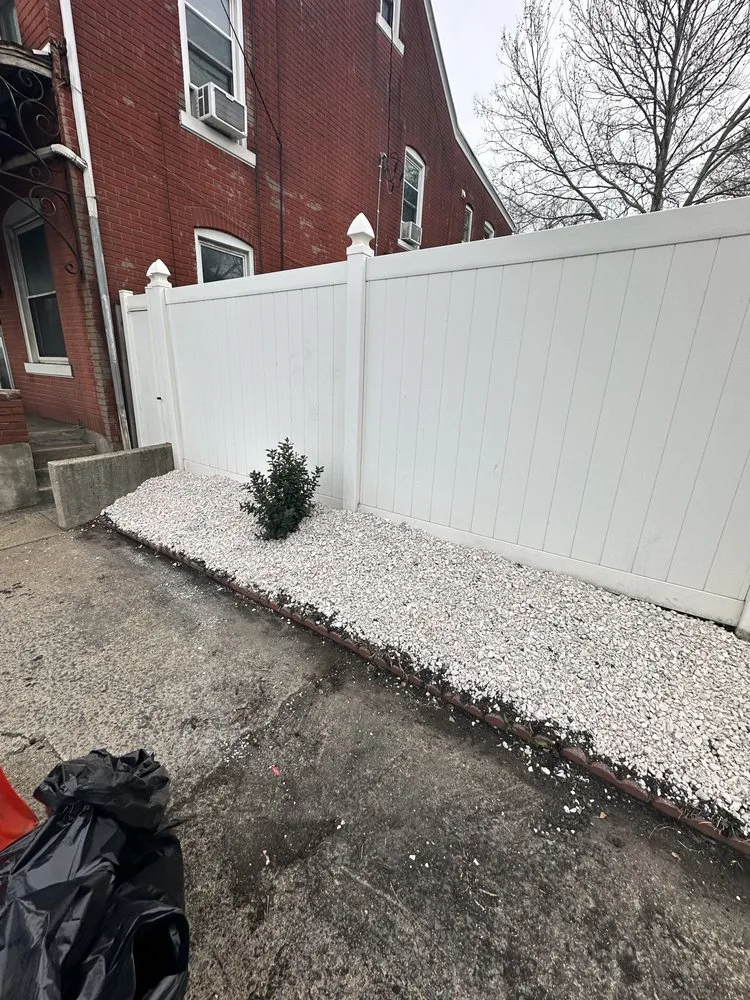 Expert lawn mowing service experts serving Bethlehem, PA - Dudley Enterprise