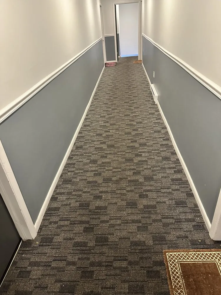 Local lawn mowing service experts serving Bethlehem, PA - Dudley Enterprise