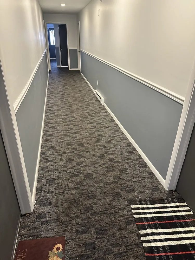 Reliable lawn mowing service for outdoor upgrades in Bethlehem, PA by Dudley Enterprise