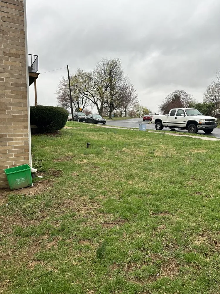 Reliable landscape installation for year-round maintenance in Bethlehem, PA by Dudley Enterprise