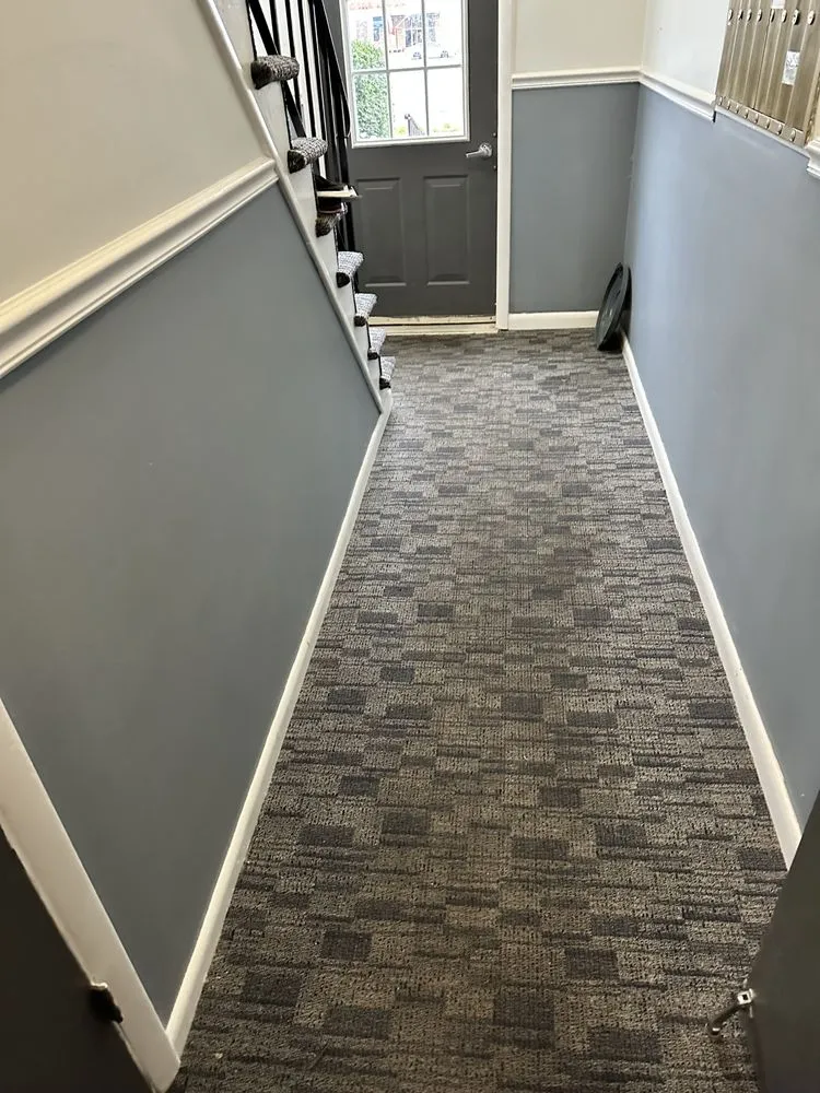 Local landscaping services in Bethlehem, PA by Dudley Enterprise