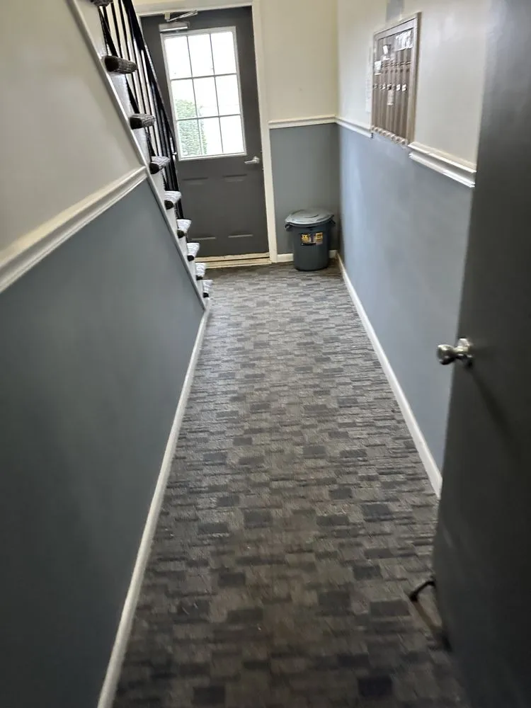 Trusted yard maintenance in Bethlehem, PA by Dudley Enterprise