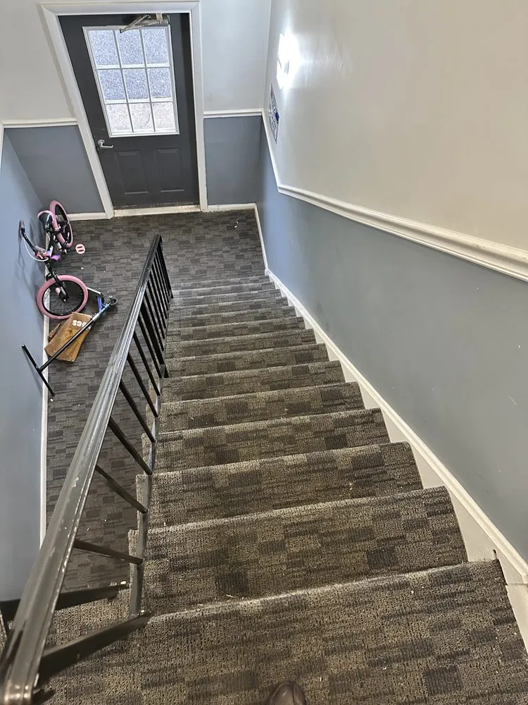 Top-rated outdoor landscaping for residential properties in Bethlehem, PA by Dudley Enterprise