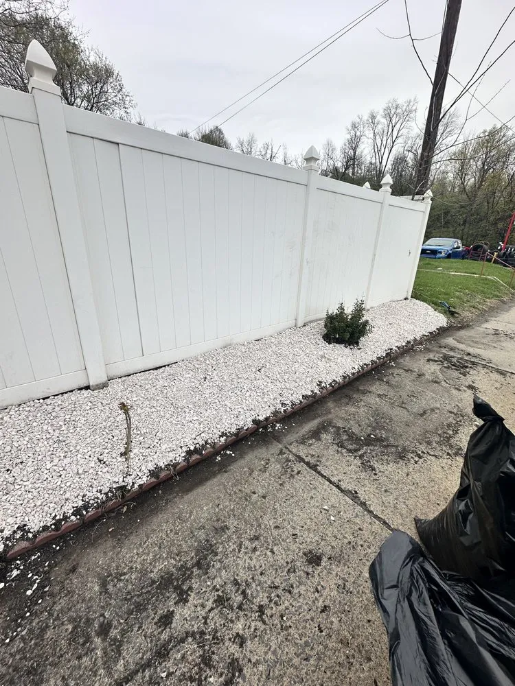 Affordable yard maintenance near you across Bethlehem, PA - Dudley Enterprise