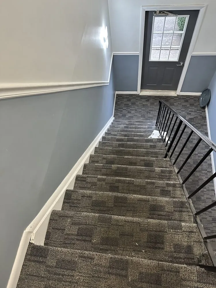 Expert yard maintenance experts serving Bethlehem, PA - Dudley Enterprise