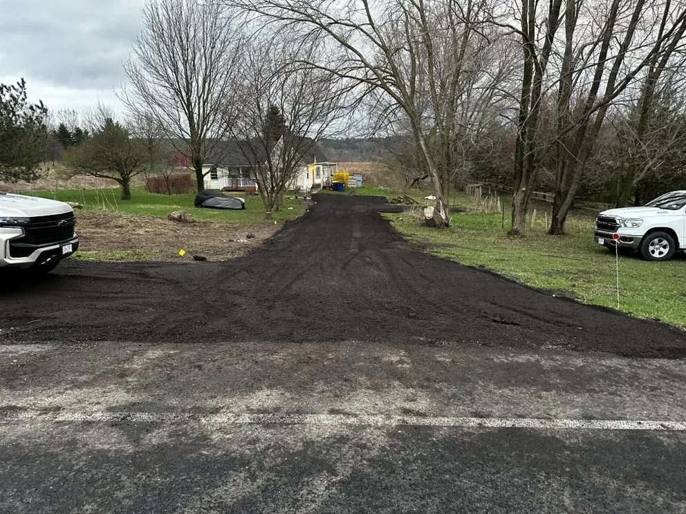 Professional landscape design for year-round maintenance across Tully, NY - Dudley Property Services