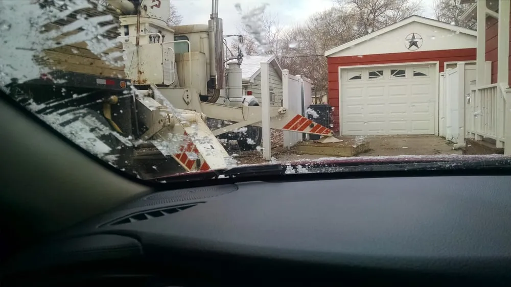 Trusted yard maintenance for outdoor upgrades across Lincoln, NE - Dudley's Dew-Right Tree & Mulch