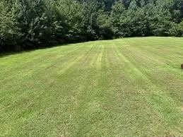 Affordable outdoor landscaping in Marbury, MD by Dudleys earthworks