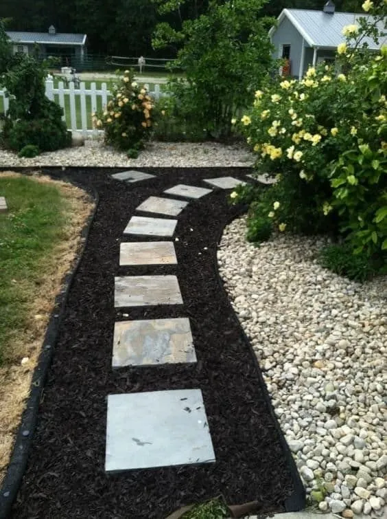 Affordable residential landscaping in Marbury, MD by Dudleys earthworks