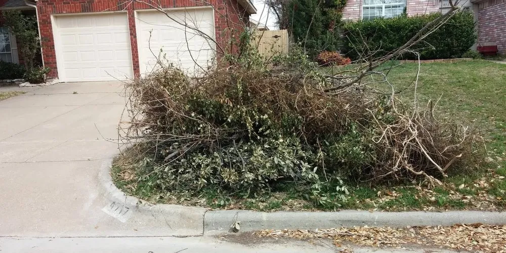 Reliable lawn care service for homes in Marbury, MD by Dudleys earthworks