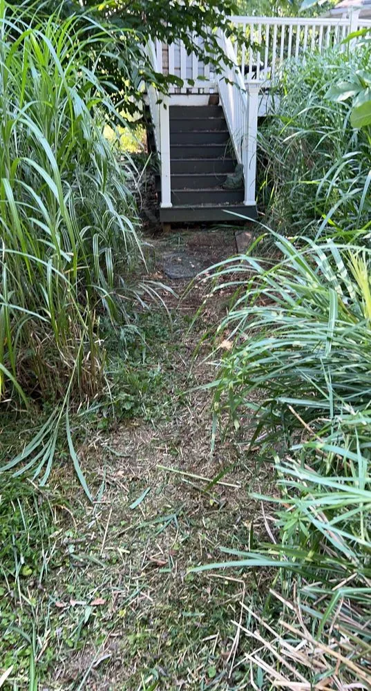 Local outdoor landscaping in Marbury, MD - Dudleys earthworks