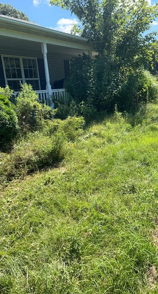Expert landscape installation in Marbury, MD - Dudleys earthworks