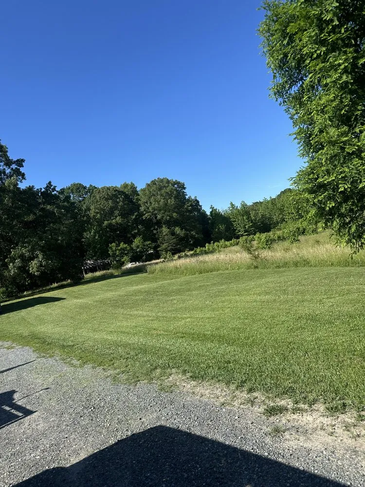 Reliable landscaping services for year-round maintenance across Marbury, MD - Dudleys earthworks