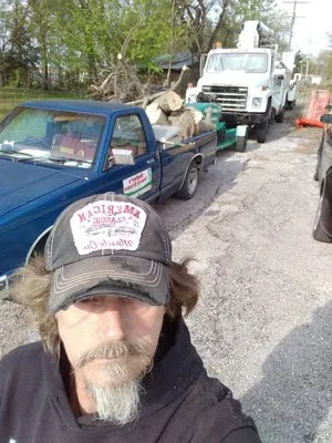 Dudley's Tree & Stump Service