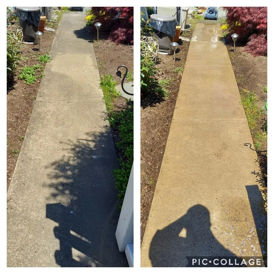 Local lawn mowing service in Tunkhannock, PA by Dudock's Property Solutions