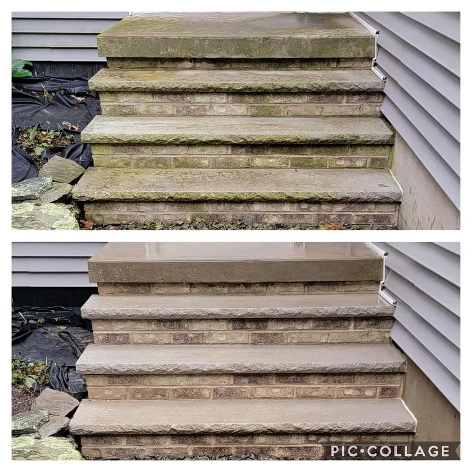 Custom garden landscaping for beautiful yards across Tunkhannock, PA - Dudock's Property Solutions