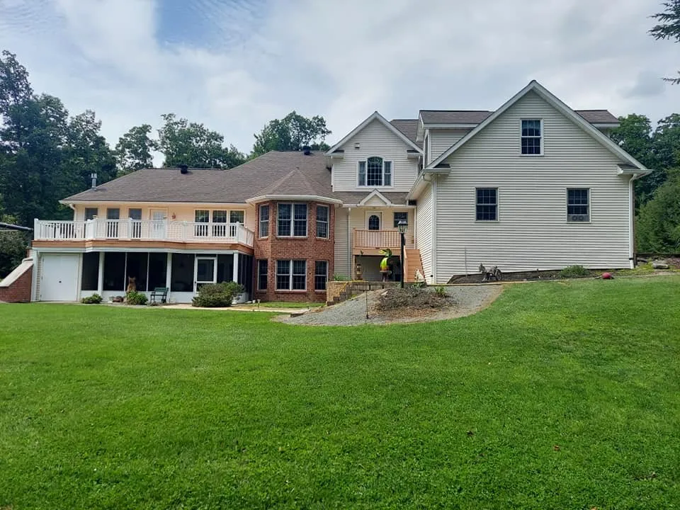 Trusted residential landscaping in Tunkhannock, PA - Dudock's Property Solutions