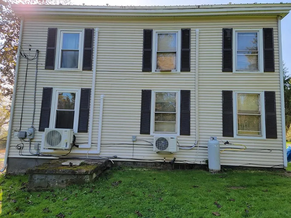 Top-rated yard maintenance near you across Tunkhannock, PA - Dudock's Property Solutions