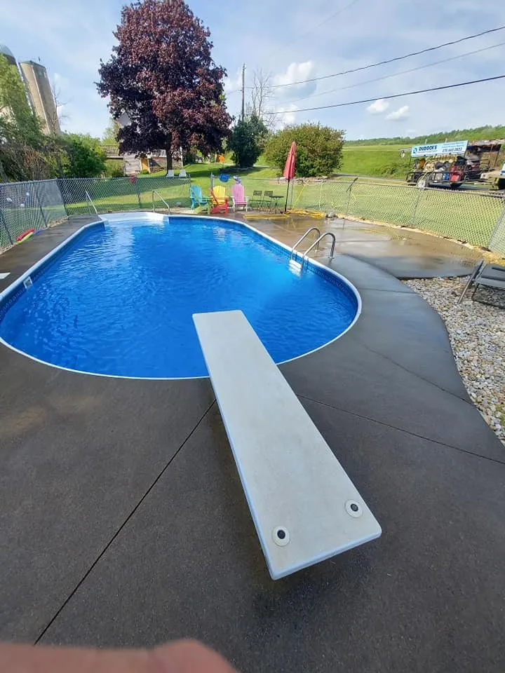 Local lawn care service in Tunkhannock, PA by Dudock's Property Solutions