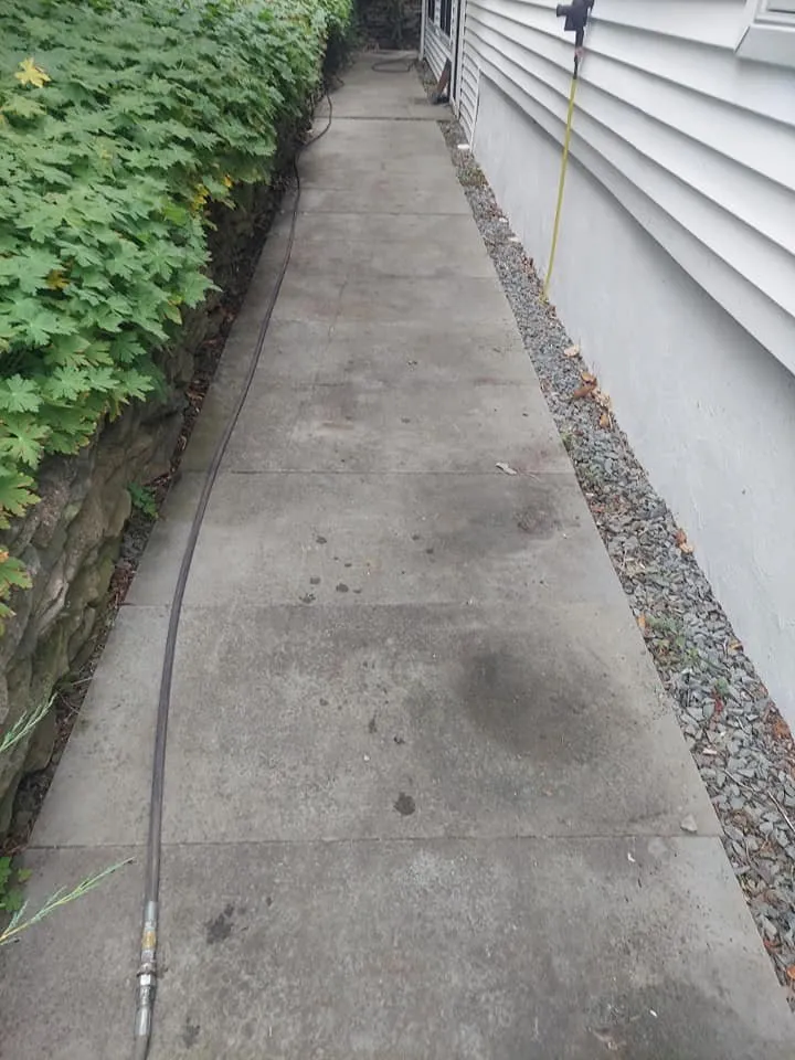 Reliable residential landscaping in Tunkhannock, PA by Dudock's Property Solutions