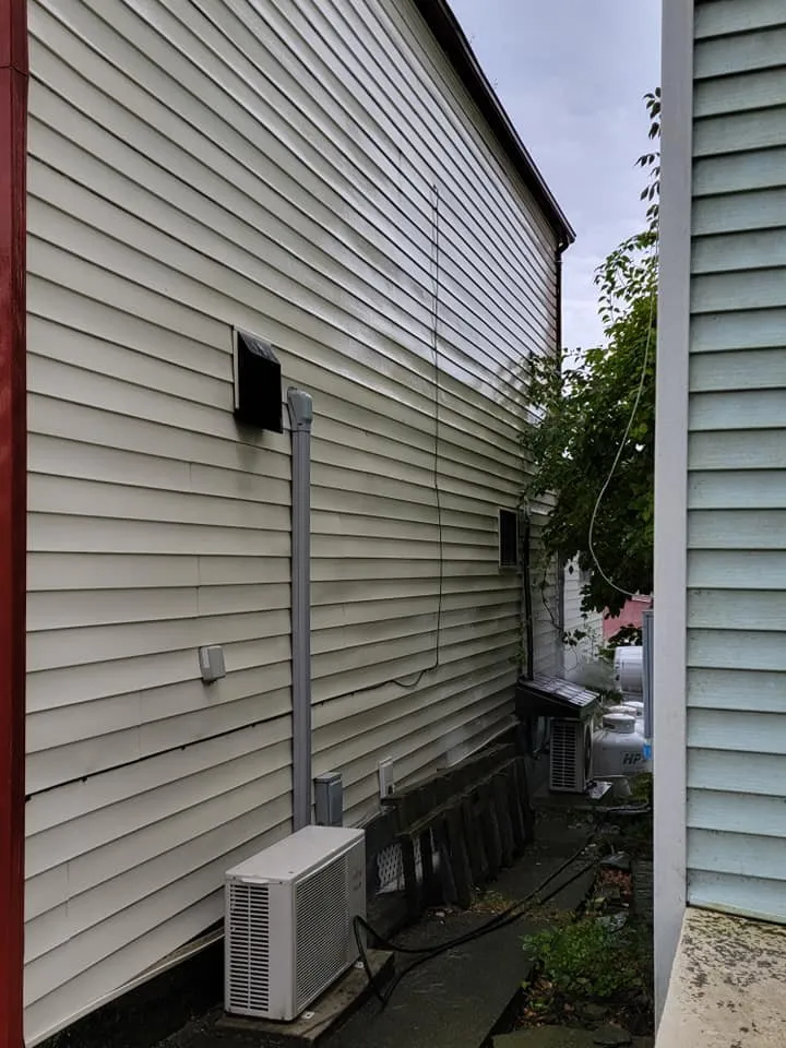 Expert yard cleanup service experts serving Tunkhannock, PA - Dudock's Property Solutions