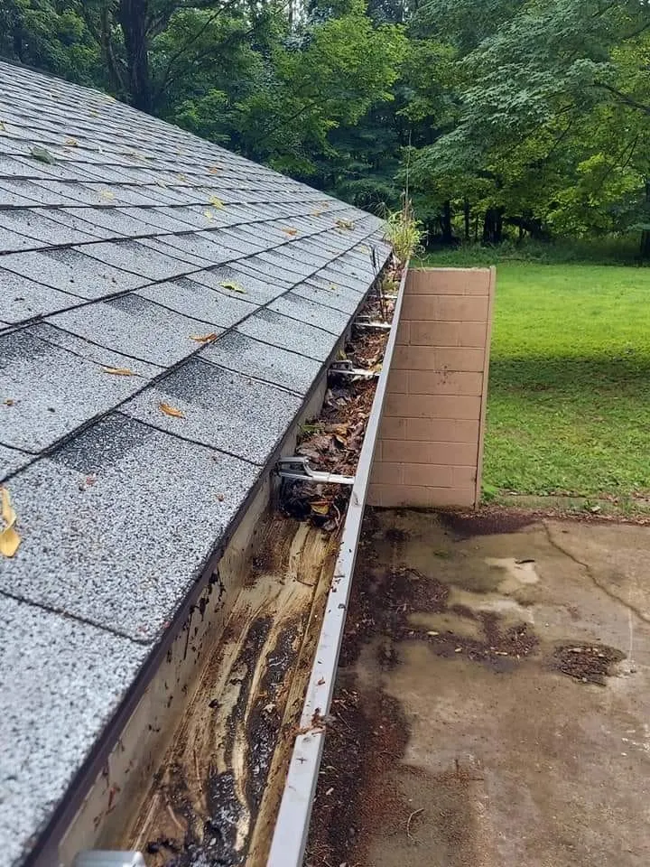 Expert residential landscaping for beautiful yards in Tunkhannock, PA by Dudock's Property Solutions