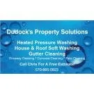Local yard maintenance experts serving Tunkhannock, PA - Dudock's Property Solutions