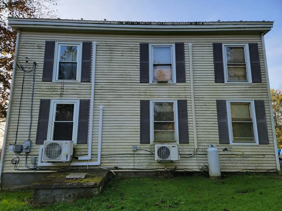 Expert landscaping services in Tunkhannock, PA - Dudock's Property Solutions