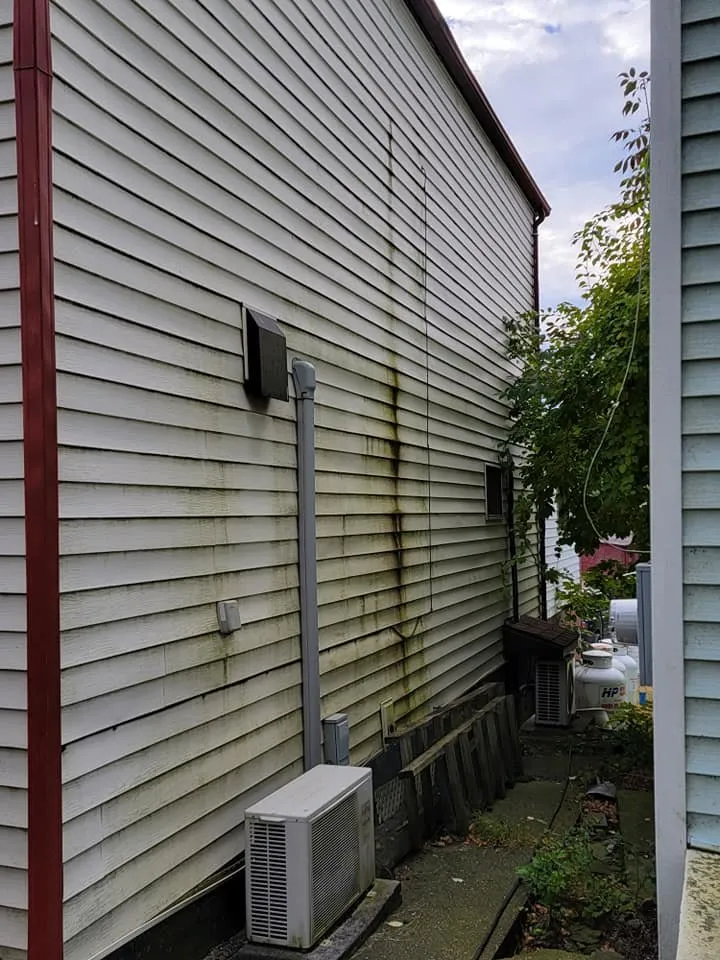 Local lawn mowing service experts serving Tunkhannock, PA - Dudock's Property Solutions