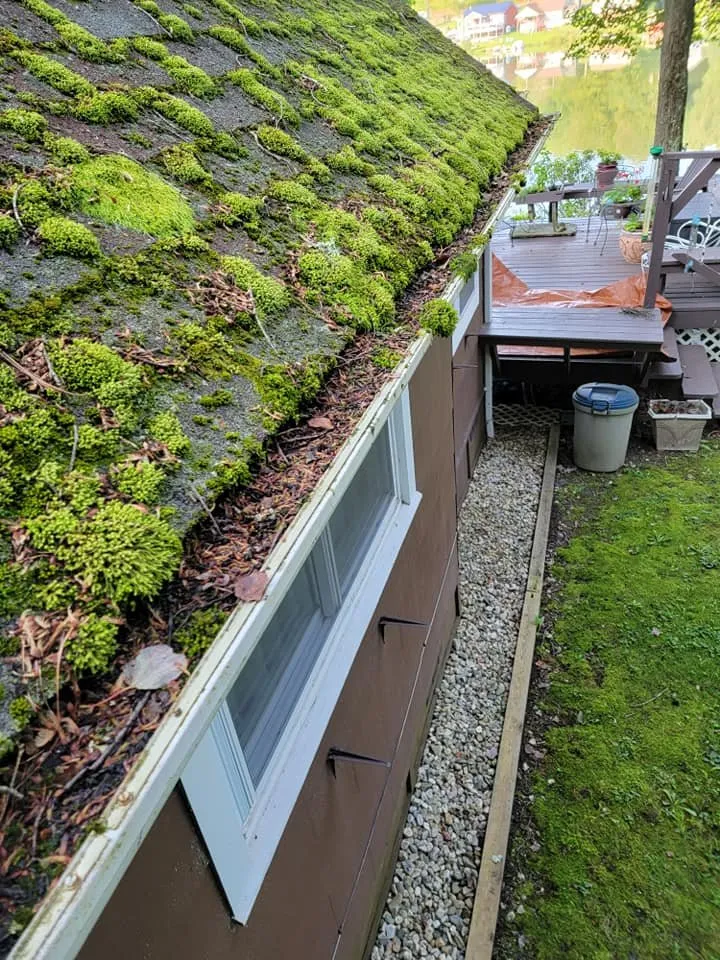 Affordable landscape design in Tunkhannock, PA - Dudock's Property Solutions