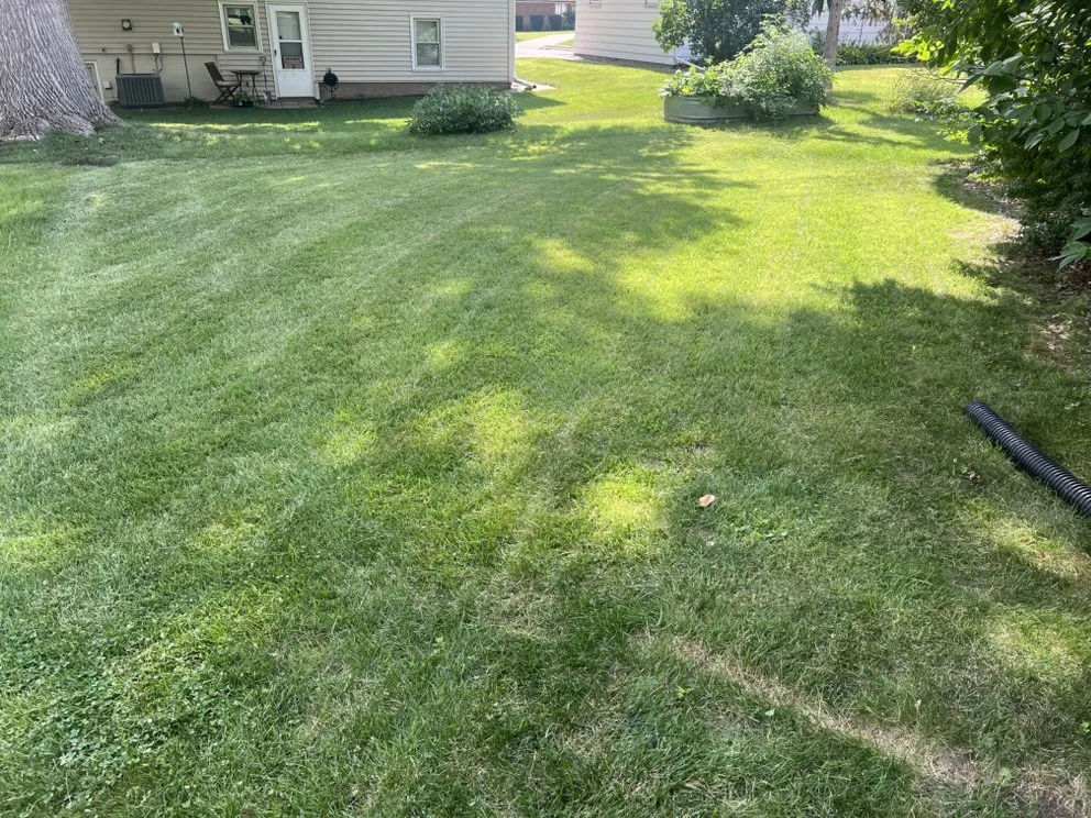 Local landscaping services experts serving Davenport, IA - Duex’s Mowing & Snow