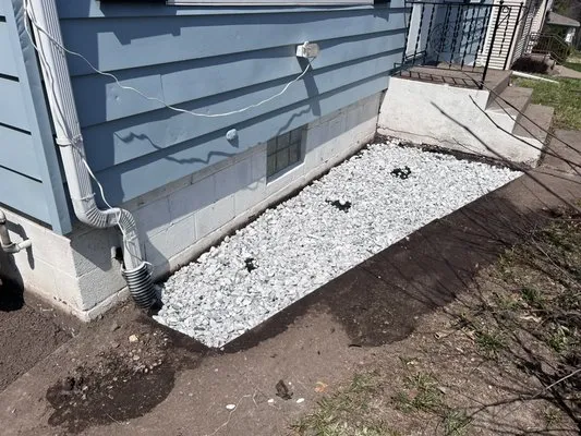 Duex’s Mowing & Snow