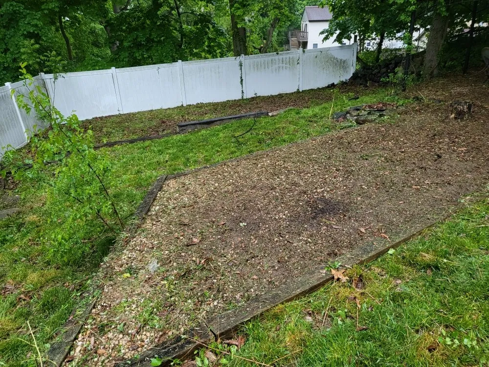 Local outdoor landscaping for outdoor upgrades in Abington Township, PA by Duff & Torres Lawn Care