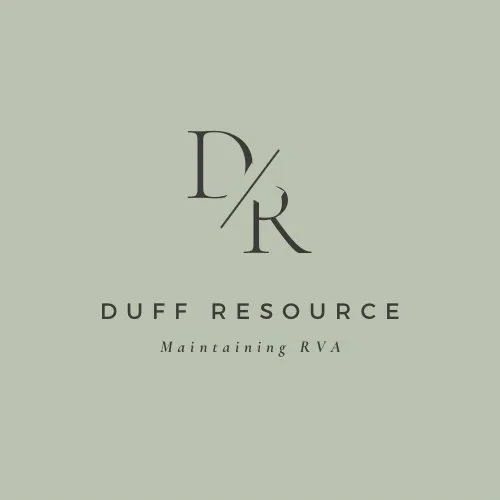 Expert landscaping services in Richmond, VA - Duff resources