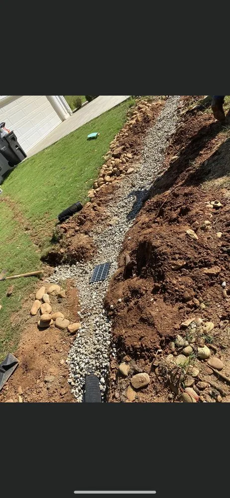 Local landscape installation for year-round maintenance across Augusta, GA - Duffey’s Tree & Landscape management