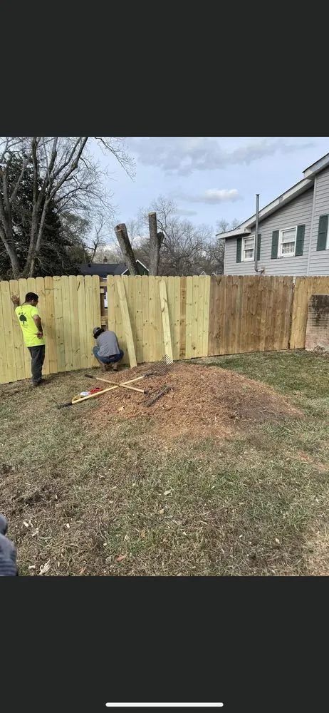 Affordable landscape design experts serving Augusta, GA - Duffey’s Tree & Landscape management