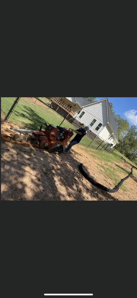 Trusted landscape design in Augusta, GA by Duffey’s Tree & Landscape management