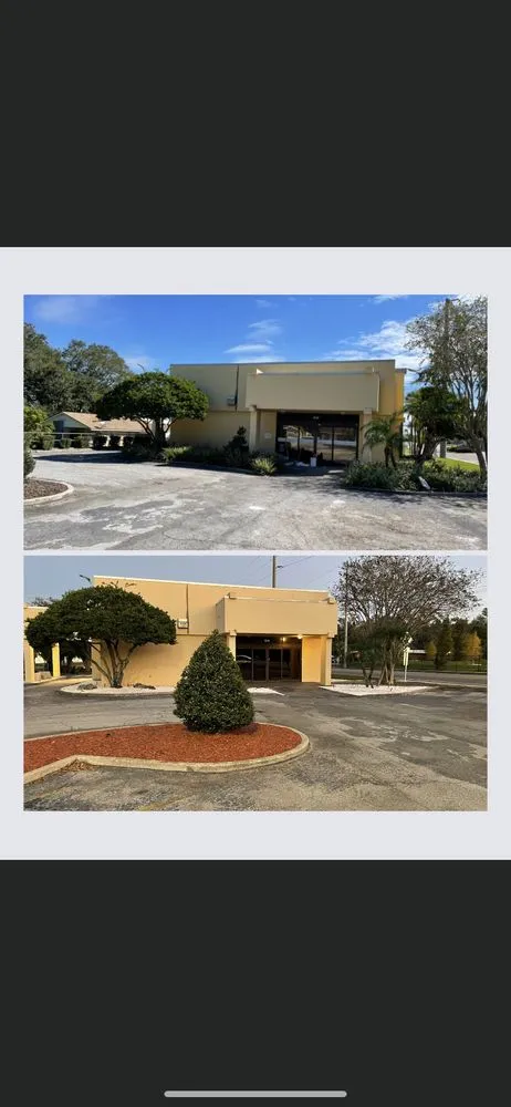 Custom landscape installation for residential properties across Augusta, GA - Duffey’s Tree & Landscape management